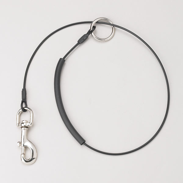 Tp18130 Top Performance Cable Choker Restraint 36 In