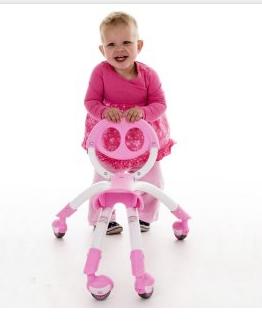 National Sporting Goods YPIW2 PEWI - Pink