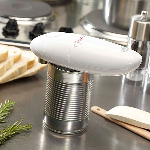 JML V0842 Hands Free Can Opener