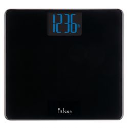 Hd366f Fitscan Digital Weight Glass Scale