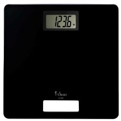 Hd362f Fitscan Digital Weight Scale With Built In Handle