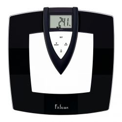 Bc577f Fitscan Full Body Composition Scale Glass