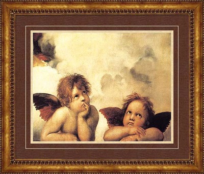 Raphael Angels Raphael Raphael Angels