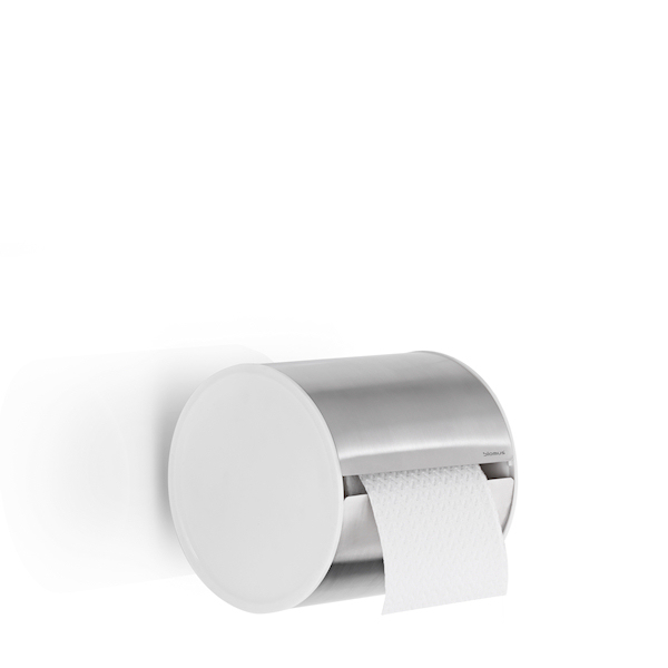 Blomus 68635 Sento Toilet Paper Holder - Satin