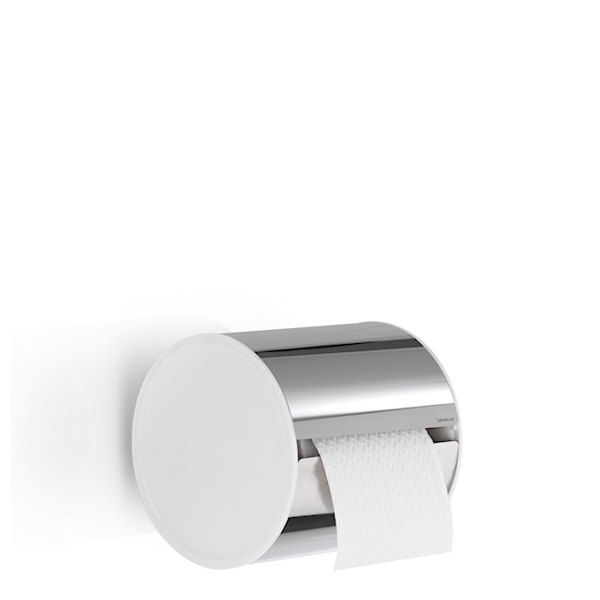 Blomus 68649 Sento Toilet Paper Holder - Polished
