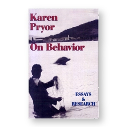 Clicker Training KPBK203 On Behavior