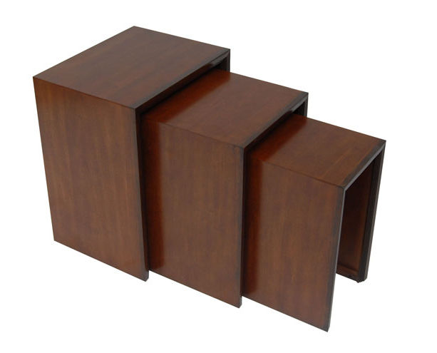 Carolina Accents CA15003 Vermont Nesting Accent Tables