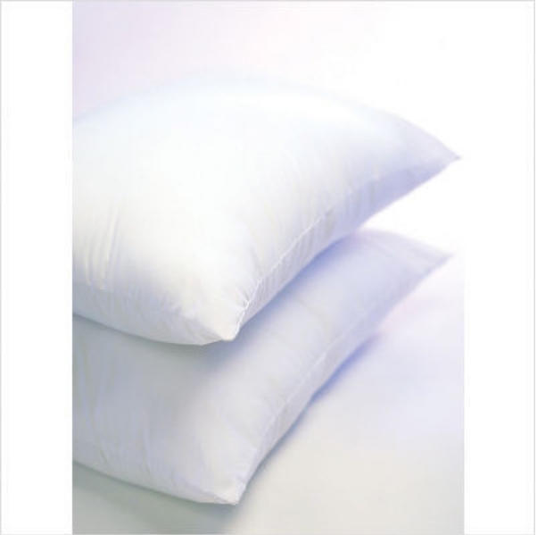Daniadown 2000201 Standard Deluxe Pillow