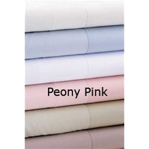 Dania Down 5606308 King Pillowcases Peony 600