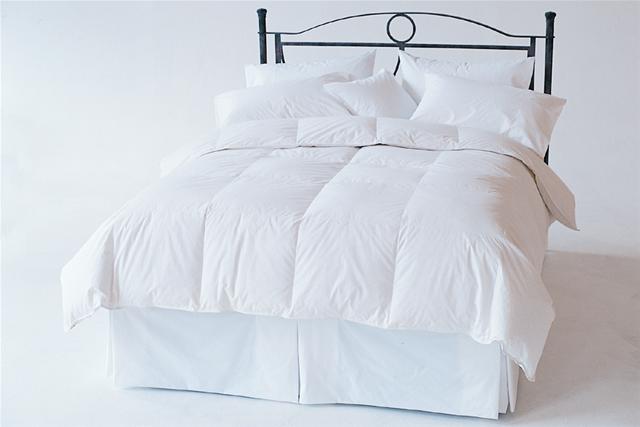Dania Down 0015005 Twin Metropolitan Duvet
