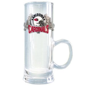Siskiyou Gifts FSC035 NFL Cordial Arizona Cardinals