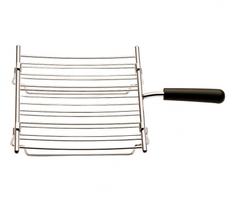 Dualit 01738 Chrome Warming Rack