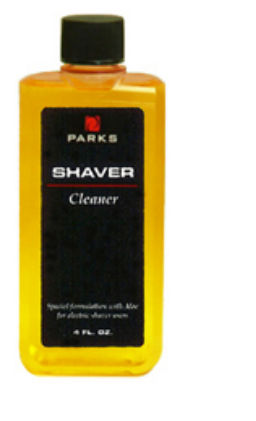 55 Shaver Cleaner - 4 Oz