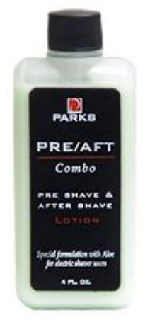 Park Products 77 Pre and After Shave
