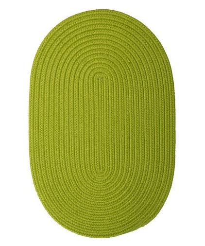 Br65r024x060 - Bright Green 2 Ft. X 5 Ft.