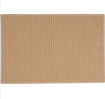 LowProfile Doormats DM28R027X046S LowProfile Doormats  Bronze 27 in. x 46 in.