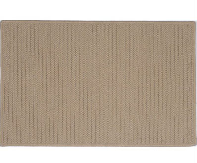 LowProfile Doormats DM99R020X030S LowProfile Doormats  Taupe 20 in. x 30 in.