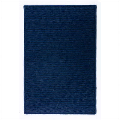 - Solid H561r024x060s Solid - Navy 2 Ft. X 5 Ft. Rug