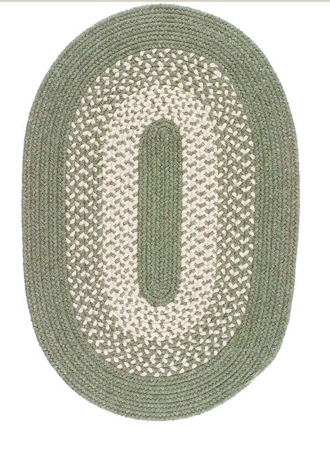 Jk60r096x096 - Palm 8 Ft. Round Rug