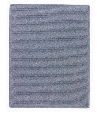 Westminster Wm50r024x048s Westminster - Federal Blue 2 Ft. X 4 Ft. Rug