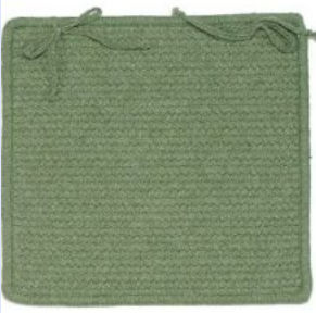 Westminster Wm60a015x015s Westminster - Palm Chair Pad - Set 4
