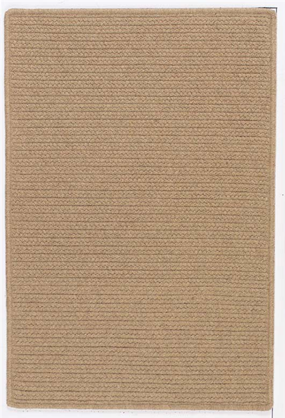 Westminster Wm80r024x072s Westminster - Taupe 2 Ft. X 6 Ft. Rug