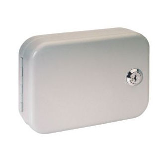 Alvin H31143 10 Helix Steel Safes Security Key