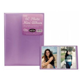 Sports Collectibles Photo Albums