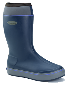 Muck Boot Company 3050 Chelsea Navy W8