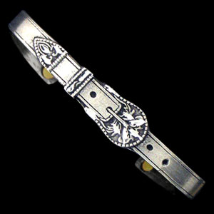 Siskiyou Gifts CB3B Biomagnetic Bracelets Buckle