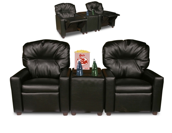 Picture for category Home Theater Seats