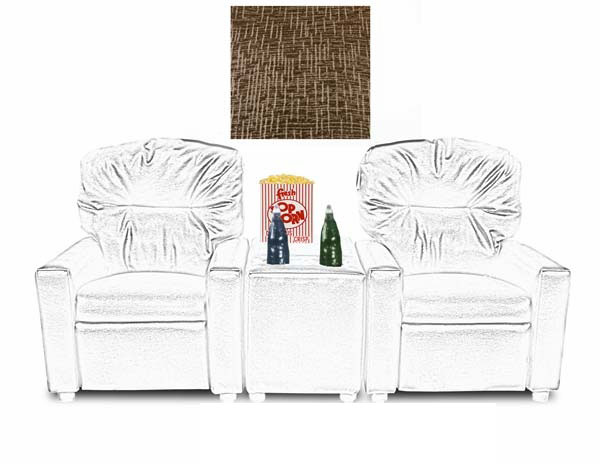 Dozydotes 10779 Theater Seating Hot Chocolate