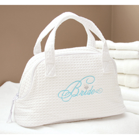 Hortense B. Hewitt 11042 Bride Spa Bag