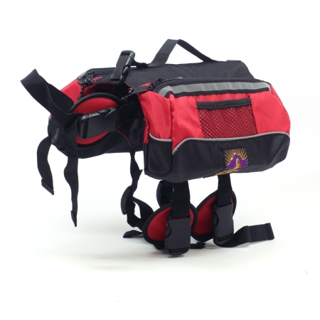 kyjen005 Small Dog Backpacks