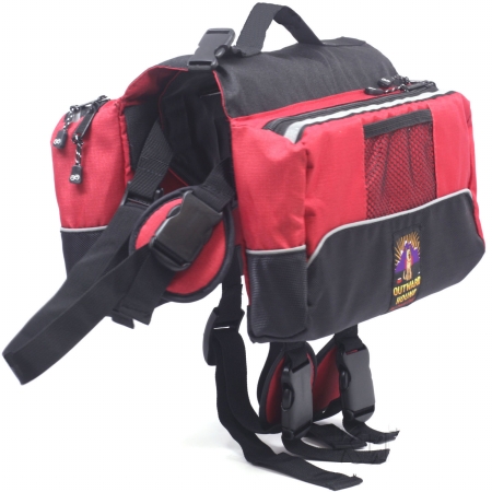 kyjen007 Medium Dog BackPacks