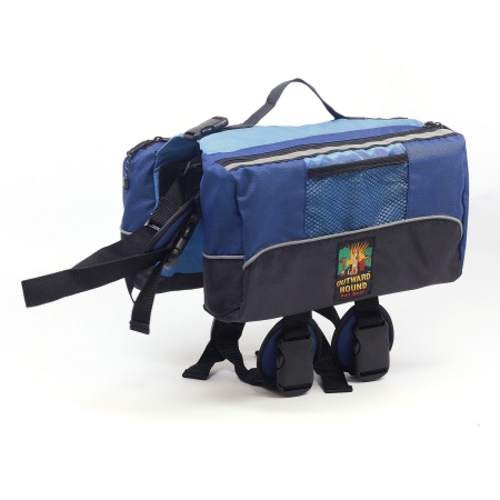 kyjen008 Medium Dog BackPacks