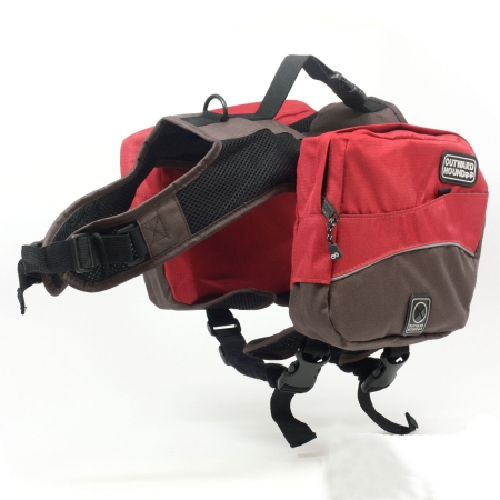 kyjen015 Medium Dog BackPacks