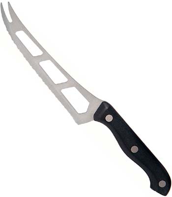 Prodyne Ck300 Multi Use Cheese Knife Pack of 24 by Prodyne