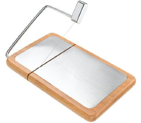 Prodyne Mw805 Metalwood Cheese Slicer Pack of 12 by Prodyne