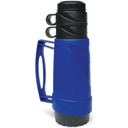 Aladdin CGA-100B Insulator 1l Thermal Bttle with 2cupsblue by Aladdin