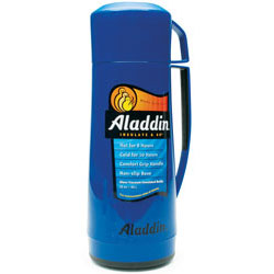 Aladdin 47D Thermos Qt Bottle Pop-Top Stopper by Aladdin