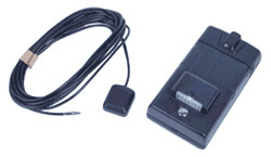Excalibur GPSD4 GPS Tracking Notification Alarm System
