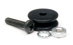 Mic Button Replacement