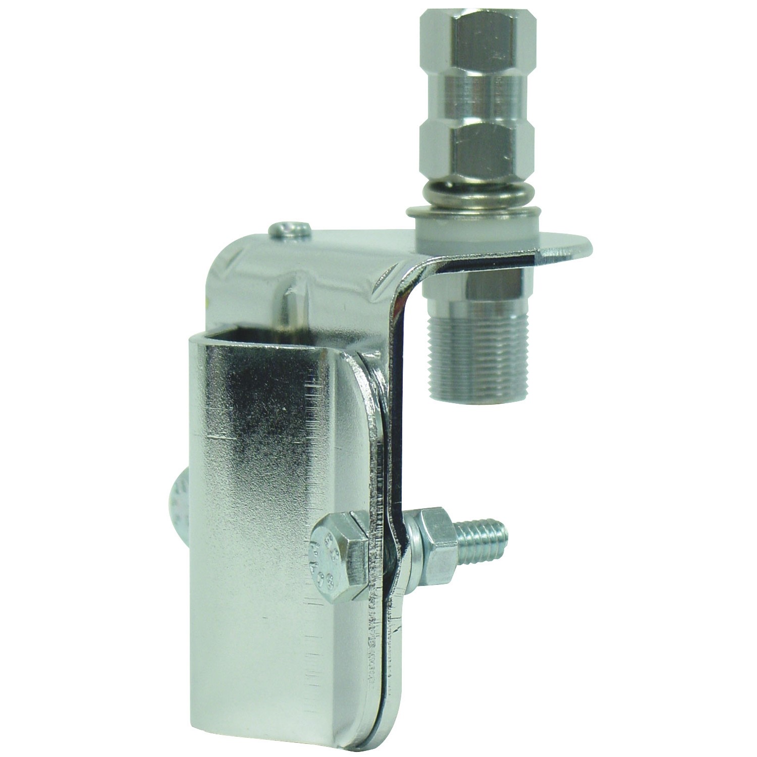 K-64A Side Mt with K-4a Stud 3way Mir Rail