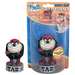 Funko B9521 Bobble Taz-breeze Air Freshner