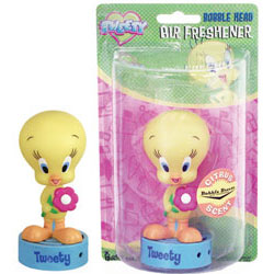 Funko B9522 Bobble Tweety Bird-breeze Air Freshner