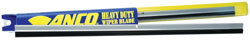 Anco 5114 Wiper Blade 14hd Flat Windshields
