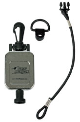 RT24712 Mickeeper Standard CB Chrome