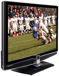 Jvc LT47P789