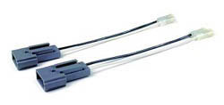 Metra 725512 Ford - Mazda Univ.spkr To Car Spkr Harness